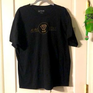 WWE SlamCrate Adam Cole T-shirt
